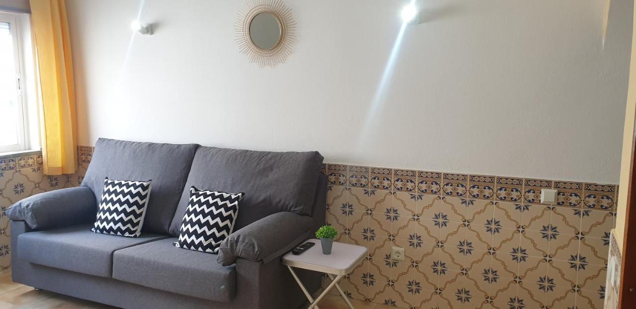 Apartment Old Town Telheiros 알부페이라 외부 사진
