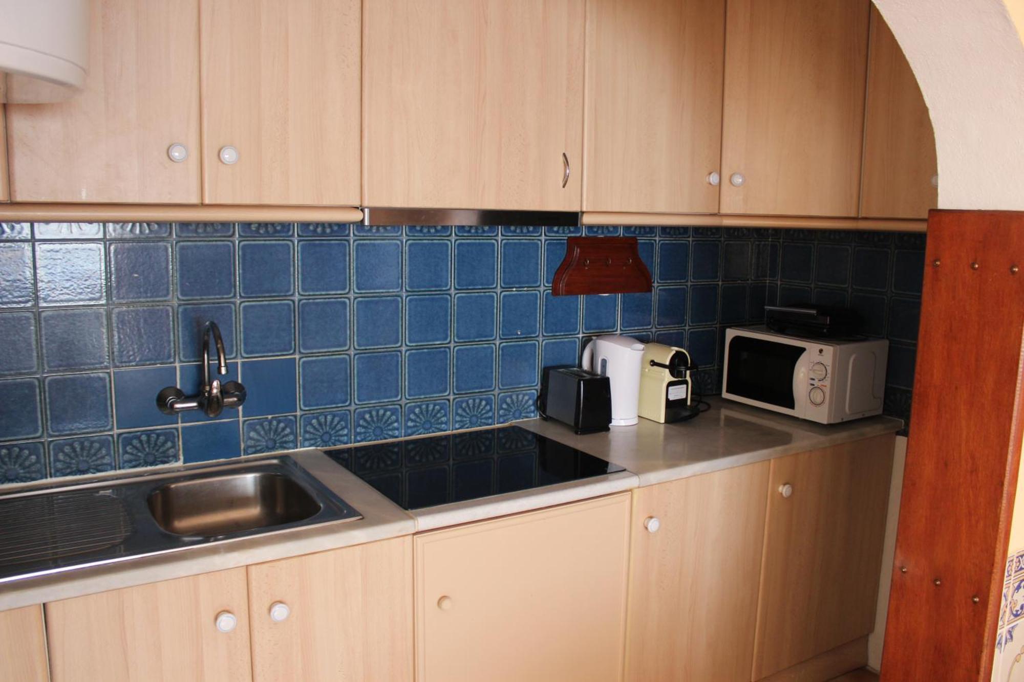 Apartment Old Town Telheiros 알부페이라 외부 사진