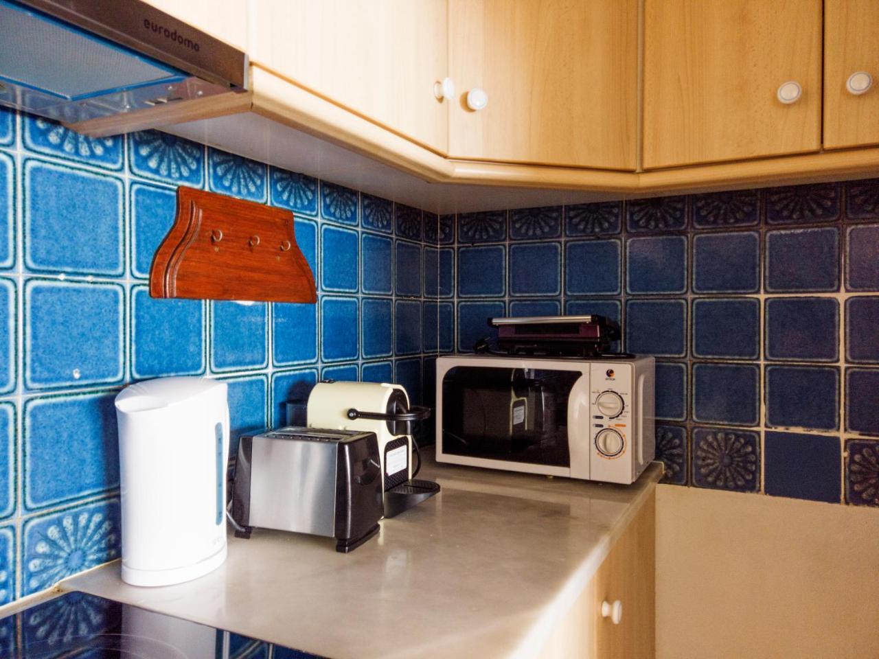 Apartment Old Town Telheiros 알부페이라 외부 사진