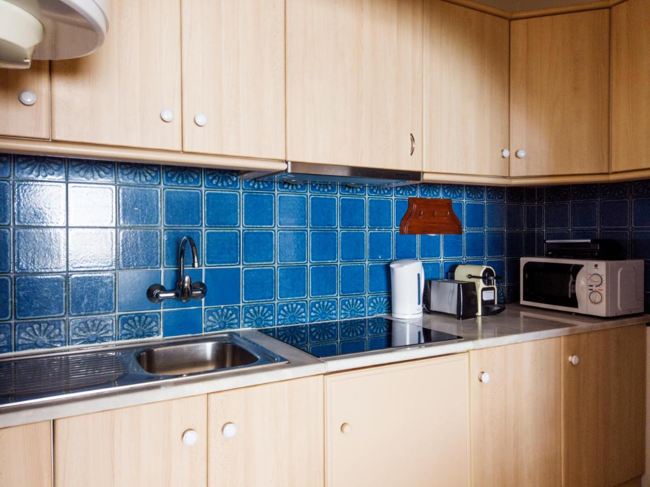 Apartment Old Town Telheiros 알부페이라 외부 사진